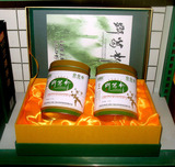 江西特产 冠圣生牌御品山葛根粉 正品野生葛粉 礼品盒包装