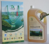 绿犹5L健康茶油