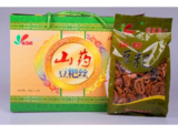 瑞昌特产山药豆粑丝1400g