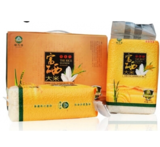5kg绿万佳硒米(礼盒)
