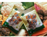 特级冬山菇228g